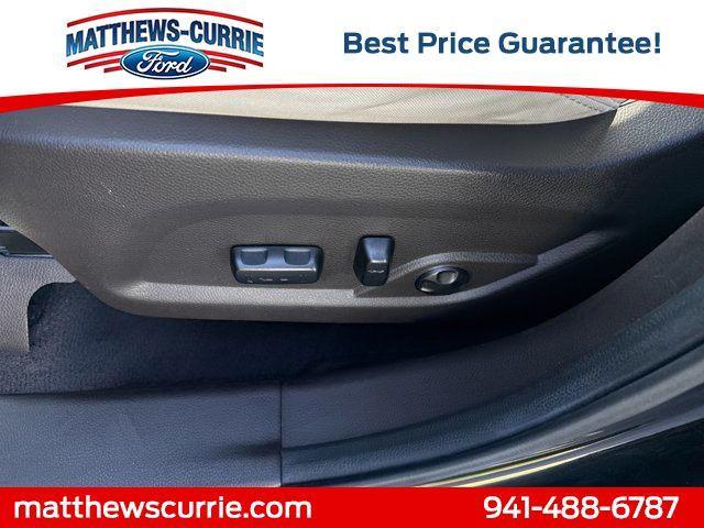 used 2016 Hyundai Santa Fe Sport car, priced at $11,995