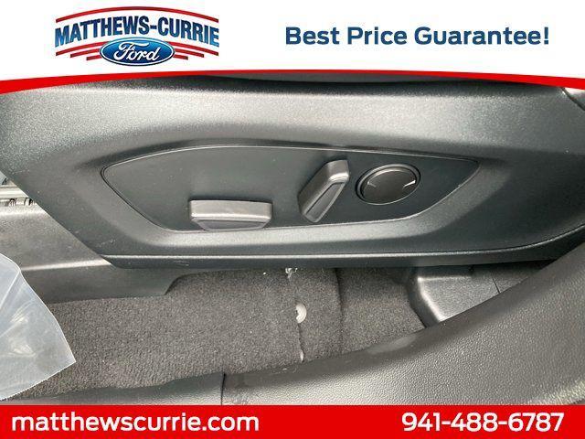 used 2023 Ford Explorer car, priced at $29,700