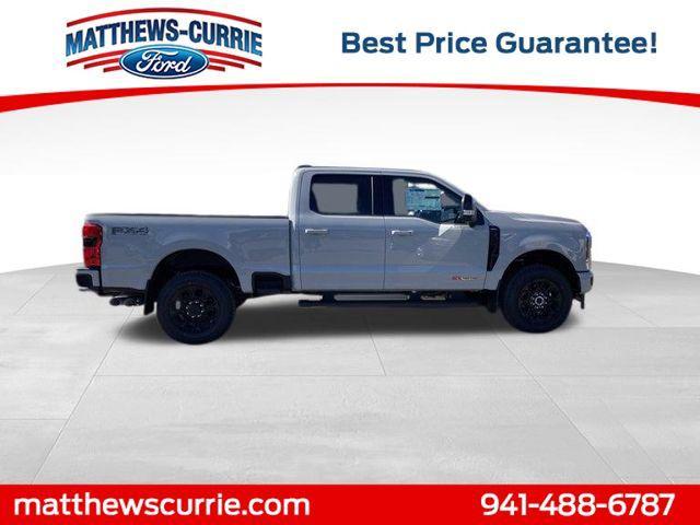 new 2025 Ford F-250 car, priced at $87,900