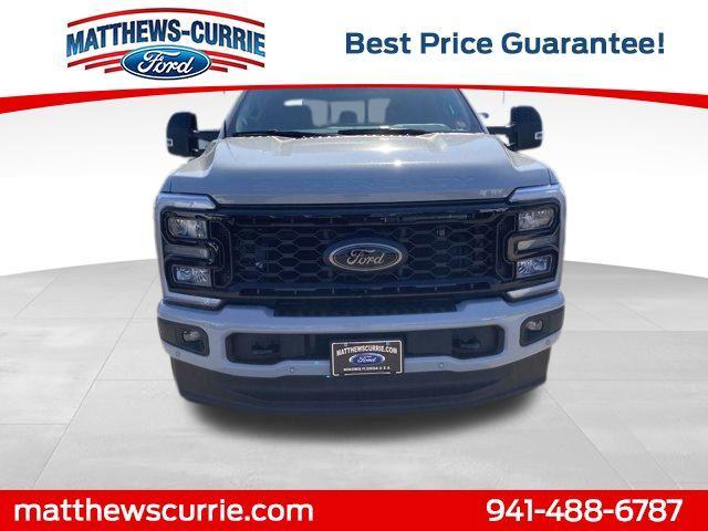 new 2025 Ford F-250 car, priced at $87,900