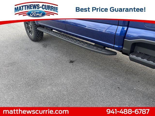 new 2026 Ford F-250 car, priced at $81,300