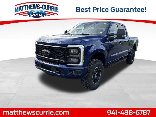 new 2026 Ford F-250 car, priced at $81,300