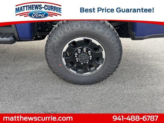 new 2026 Ford F-250 car, priced at $81,300