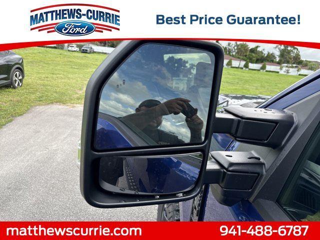 new 2026 Ford F-250 car, priced at $81,300
