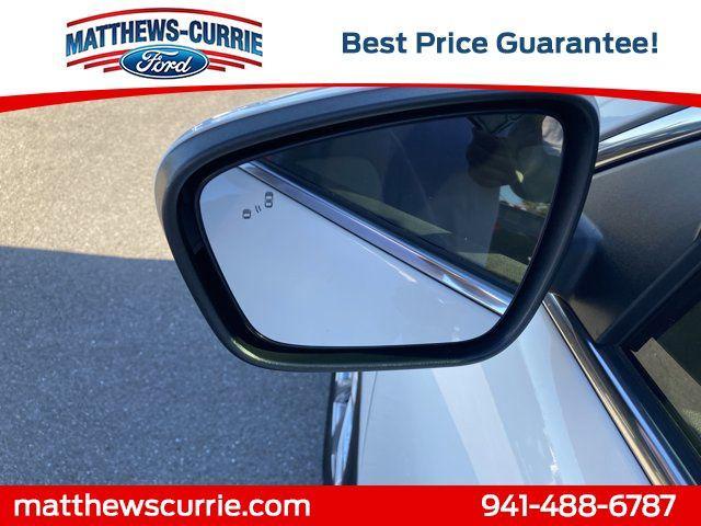 used 2022 Ford Escape car, priced at $26,779