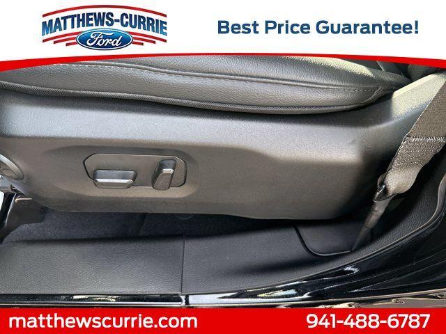 used 2024 Jeep Wrangler car, priced at $44,187