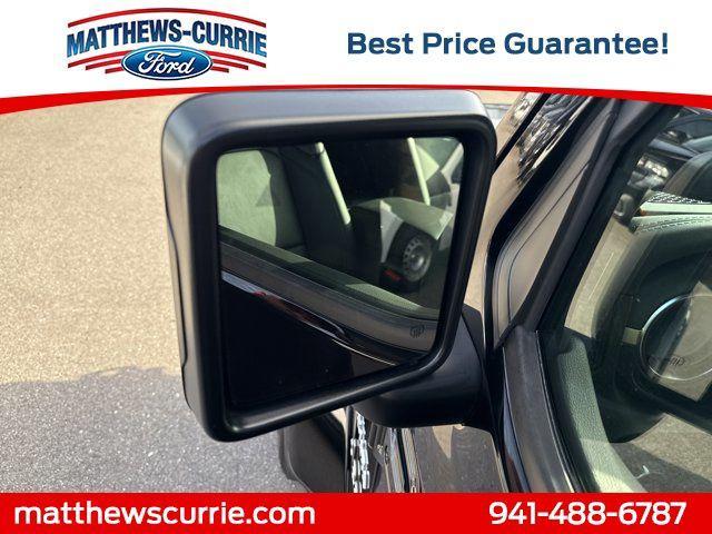 used 2024 Jeep Wrangler car, priced at $44,187