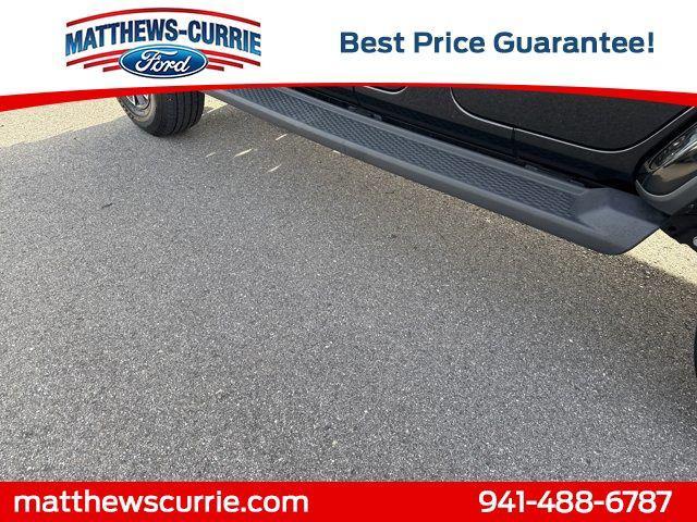 used 2024 Jeep Wrangler car, priced at $44,187