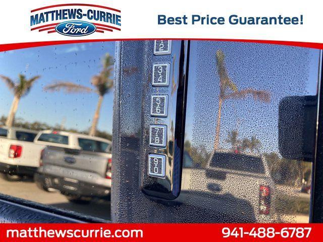 used 2023 Ford F-150 car, priced at $75,588