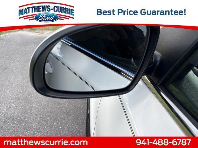 used 2021 Kia Sportage car, priced at $17,400