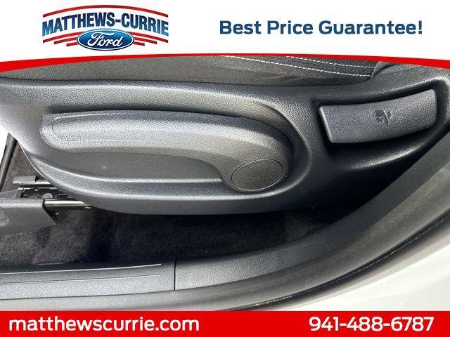 used 2021 Kia Sportage car, priced at $17,400