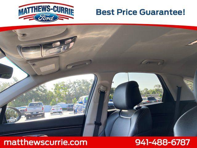 used 2025 Genesis GV70 car, priced at $44,500