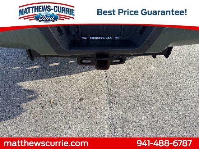 used 2022 Ford F-250 car, priced at $66,100
