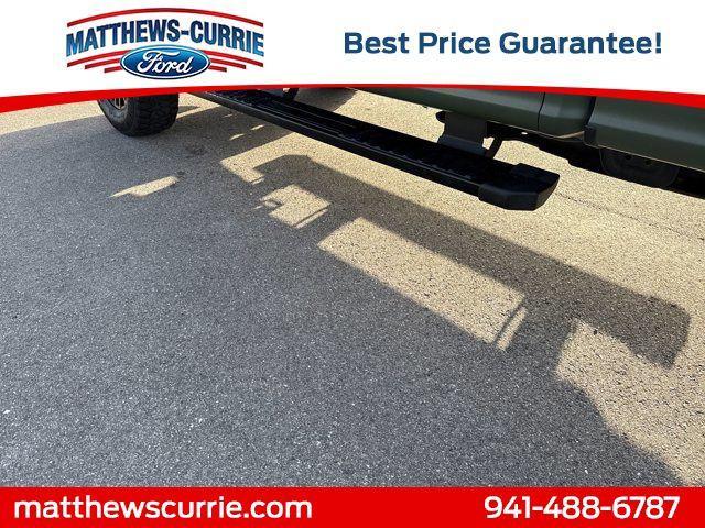 used 2022 Ford F-250 car, priced at $66,100