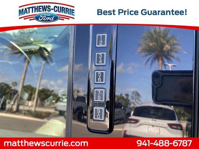 used 2020 Ford F-150 car, priced at $42,688