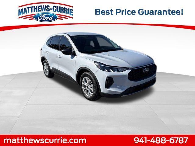 new 2025 Ford Escape car, priced at $24,000