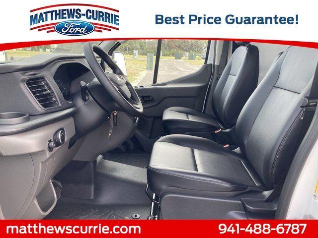 new 2024 Ford Transit-350 car, priced at $56,550