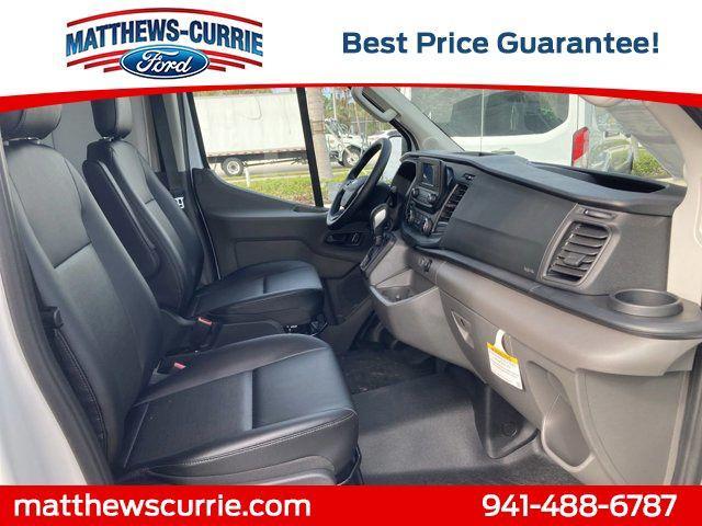 new 2024 Ford Transit-350 car, priced at $56,550