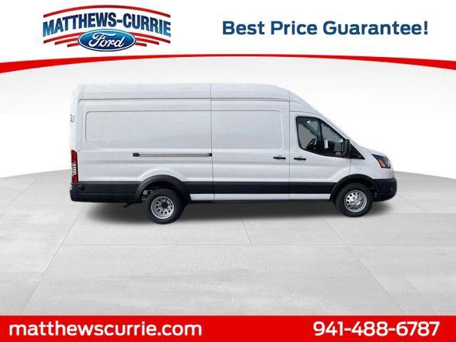 new 2024 Ford Transit-350 car, priced at $56,550