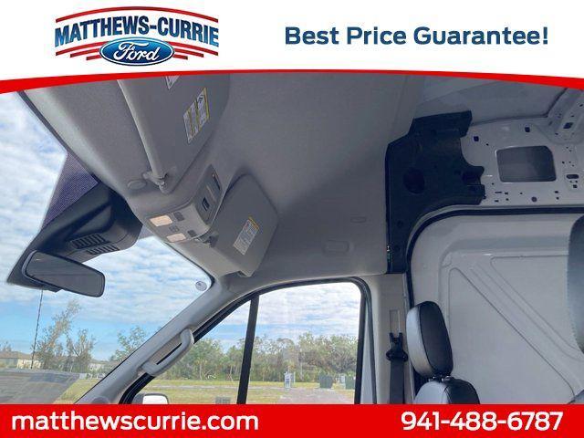 new 2024 Ford Transit-350 car, priced at $56,550