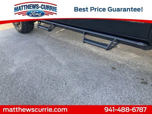 used 2024 Toyota Tundra Hybrid car, priced at $64,900