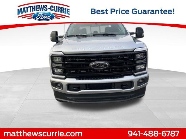 new 2024 Ford F-250 car, priced at $76,320