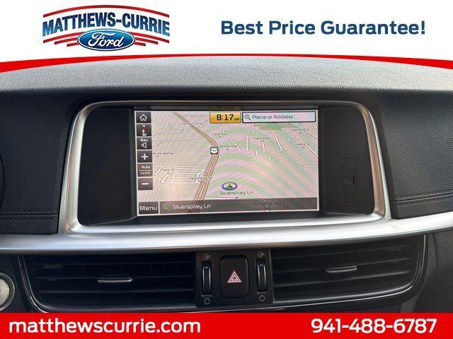 used 2020 Kia Optima car, priced at $20,800