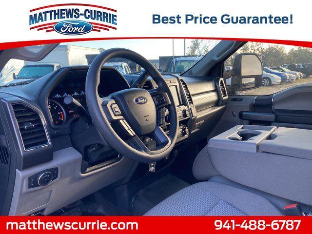 used 2022 Ford F-250 car, priced at $49,607