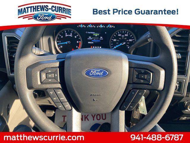 used 2022 Ford F-250 car, priced at $49,607