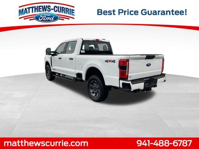 new 2024 Ford F-250 car, priced at $66,500