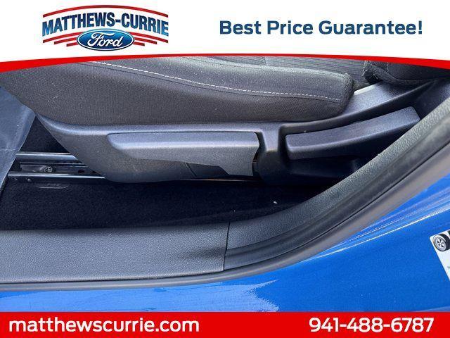 used 2023 Nissan Sentra car, priced at $14,188