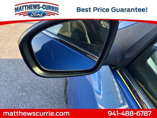 used 2023 Nissan Sentra car, priced at $14,188