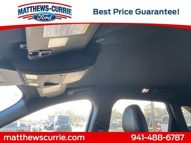 used 2023 Ford Escape car, priced at $21,995