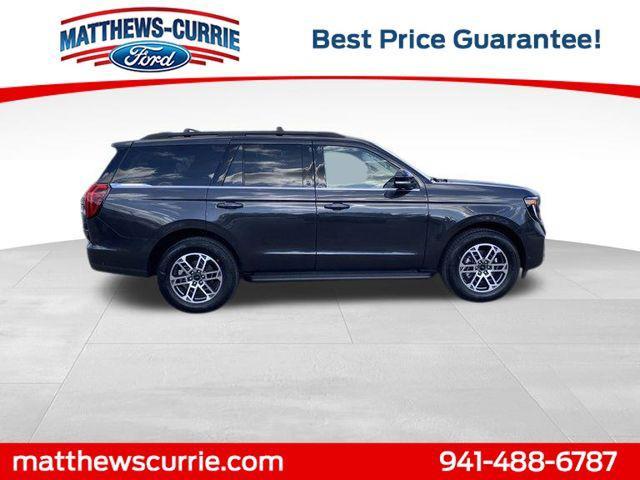 new 2025 Ford Expedition car, priced at $66,188