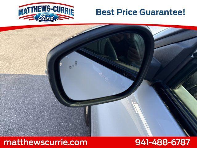 used 2023 Ford Mustang Mach-E car, priced at $29,998