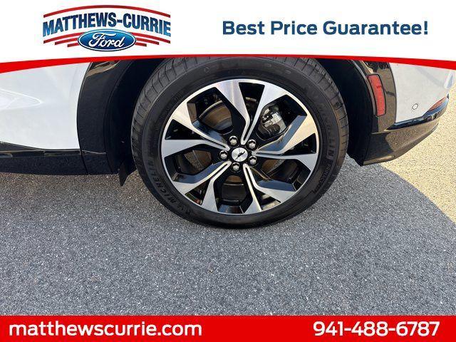 used 2023 Ford Mustang Mach-E car, priced at $29,998