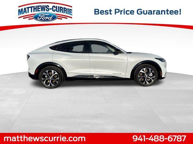 used 2023 Ford Mustang Mach-E car, priced at $29,998