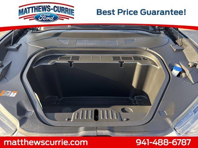 used 2023 Ford Mustang Mach-E car, priced at $29,998