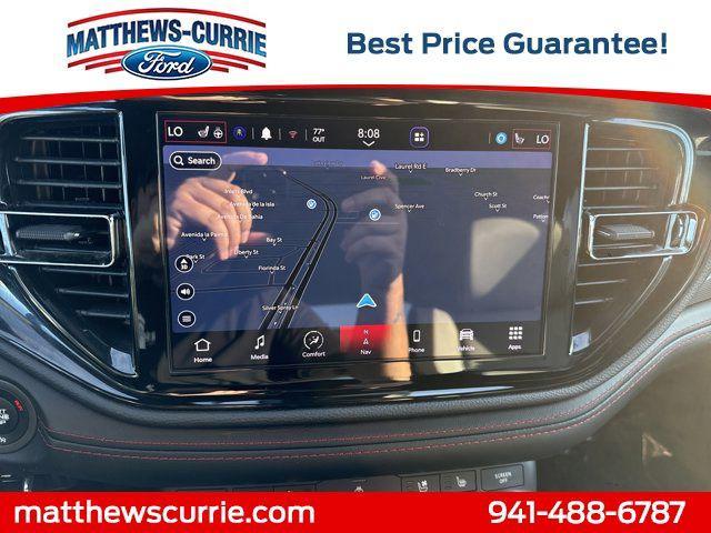 used 2023 Dodge Durango car, priced at $30,998