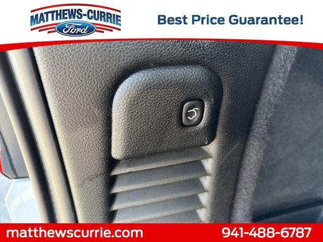 used 2023 Dodge Durango car, priced at $30,998