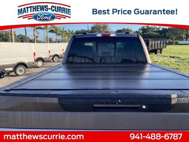 used 2022 Ford F-250 car, priced at $76,889