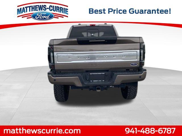 used 2022 Ford F-250 car, priced at $76,889