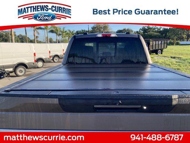 used 2022 Ford F-250 car, priced at $75,995