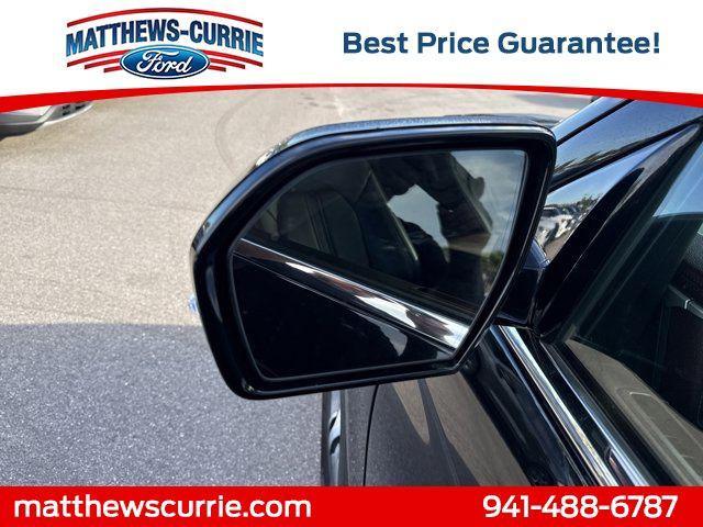 used 2023 Ford Expedition Max car, priced at $42,700