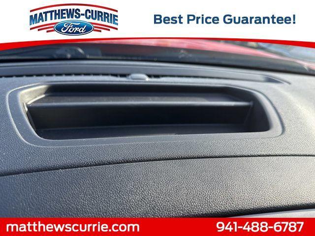 used 2024 Chevrolet Silverado 1500 car, priced at $38,900