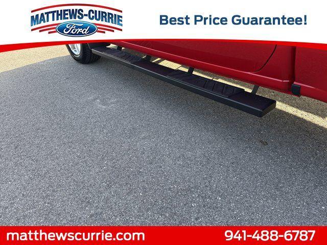 used 2024 Chevrolet Silverado 1500 car, priced at $38,900
