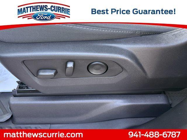 used 2024 Chevrolet Silverado 1500 car, priced at $38,900