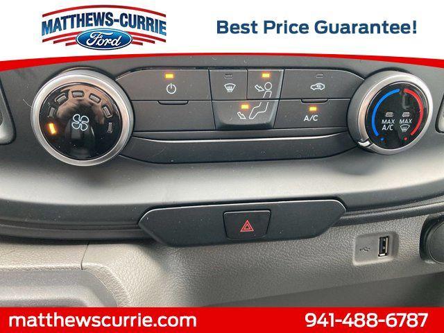 new 2025 Ford Transit-150 car, priced at $44,200