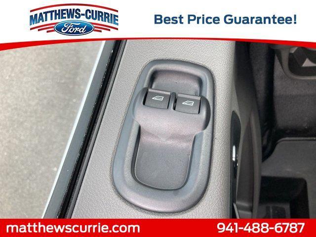 new 2025 Ford Transit-150 car, priced at $44,200