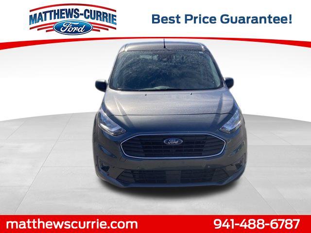 new 2023 Ford Transit Connect car, priced at $37,019